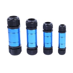 Prensaestopa para caja de escenario 15-17 mm azul STBB/15