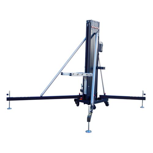 Torre elevadora de carga frontal FT 7045 (FT 7045)