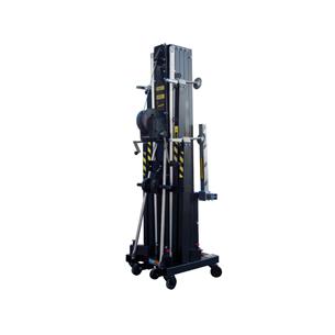 Torre elevadora de carga frontal FT 7045 (FT 7045) 2