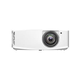 Proyector UHD (3840x2160) 16:9 3.600 Lumens DLP UHD 35STX