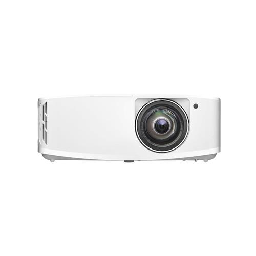 Proyector UHD (3840x2160) 16:9 3.600 Lumens DLP UHD 35STX