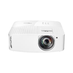 Proyector UHD (3840x2160) 16:9 3.600 Lumens DLP UHD 35STX 2
