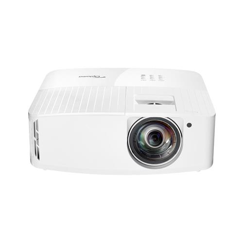 Proyector UHD (3840x2160) 16:9 3.600 Lumens DLP UHD 35STX
