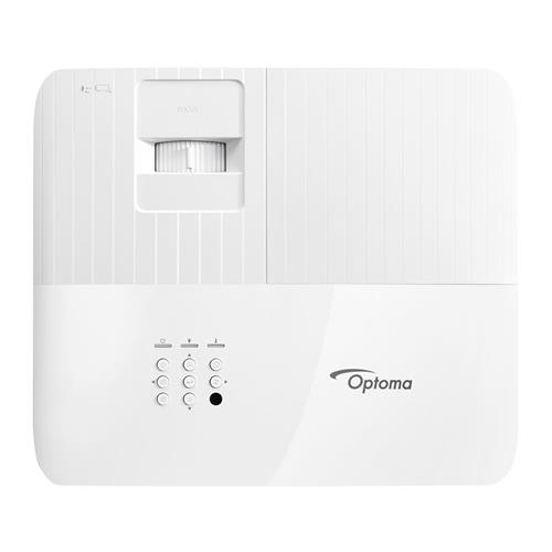 Proyector UHD (3840x2160) 16:9 3.600 Lumens DLP UHD 35STX