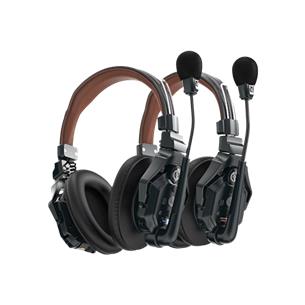 Sistema de intercomunicacion 4 auricuares cancelacion ruido Solidcom C1 PRO 4S