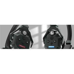 Sistema de intercomunicacion 1 master 5 esclavos Solidcom C1 6S 2