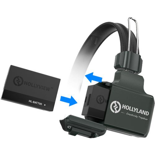 Sistema de intercomunicacion 1 master 5 esclavos Solidcom C1 6S