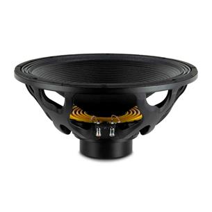 Altavoz de 18" para bajas frecuencias 18LEX1200Nd