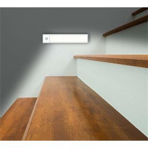 Luz de armario recargable 110lm USB-C 2