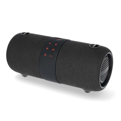 Altavoz portatil Bluetooth 6.5h 40W RGB Nedis