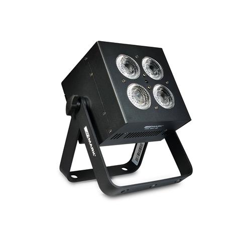 Pack focos bateria 12 x MKL BAT 48 + Flightcase Pack focos bateria 12 x MKL BAT 48 + Flightcase