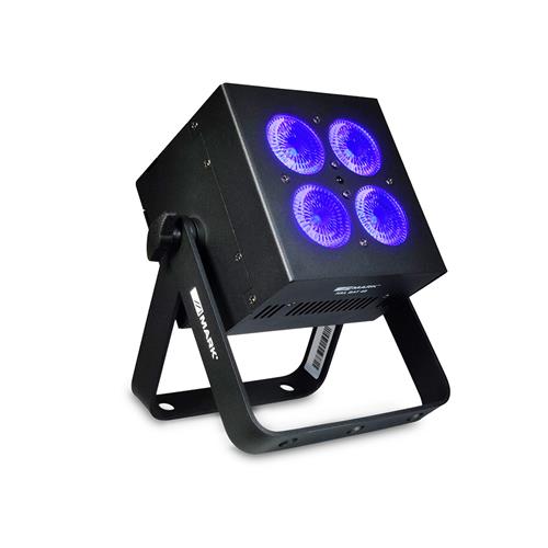 Pack focos bateria 12 x MKL BAT 48 + Flightcase Pack focos bateria 12 x MKL BAT 48 + Flightcase