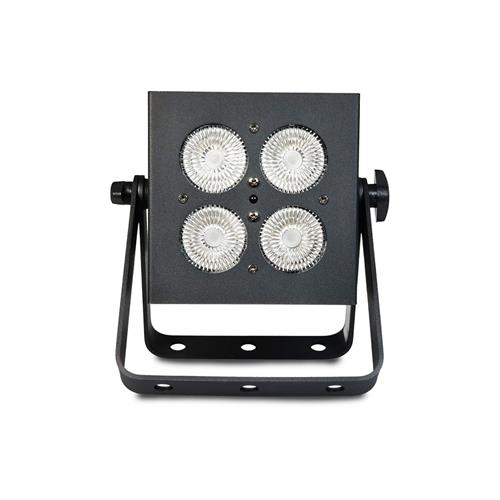 Pack focos bateria 12 x MKL BAT 48 + Flightcase Pack focos bateria 12 x MKL BAT 48 + Flightcase