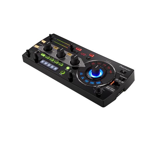 Modulo de efectos y sampler Dj profesional RMX-1000
