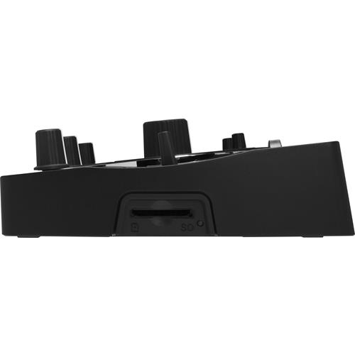 Modulo de efectos y sampler Dj profesional RMX-1000