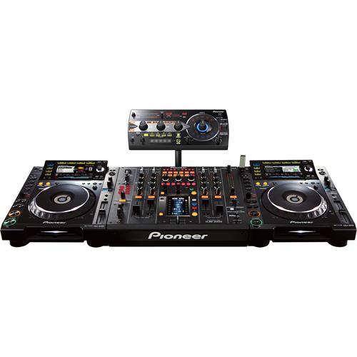 Modulo de efectos y sampler Dj profesional RMX-1000