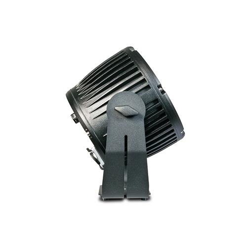 Pack focos bateria 6 x MKL BAT 726 + Flightcase