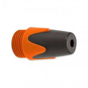 Gollete de identificacion para XLR serie XX BXX3 naranja