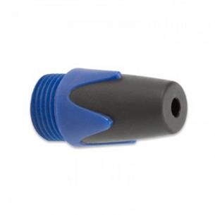 Gollete de identificacion para XLR serie XX BXX6 color azul