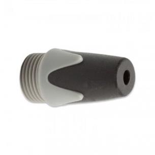 Gollete de identificacion para XLR serie XX BXX8 gris