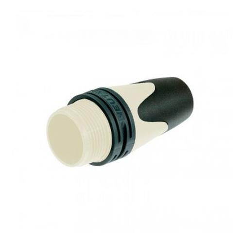 Gollete de identificacion para XLR serie XX BXX9 blanco Gollete de identificacion para XLR serie XX BXX9 blanco