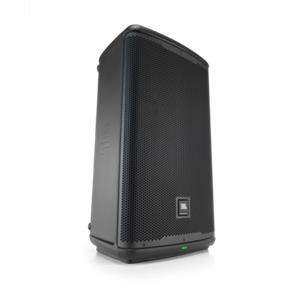 Caja Activa dos vías 12" + 1" 1300 W Clase D. EON712