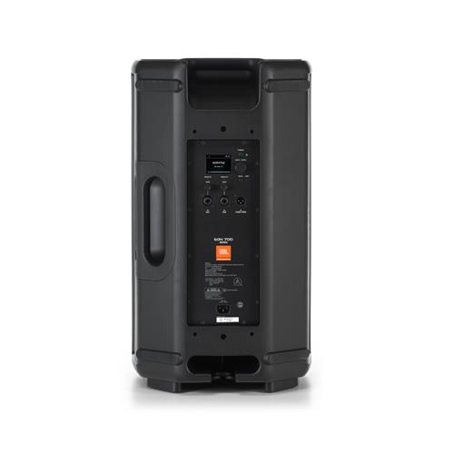 Caja Activa dos vías 12" + 1" 1300 W Clase D. EON712