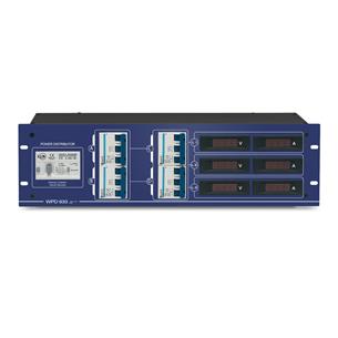 Distribuidor de corriente WPD633