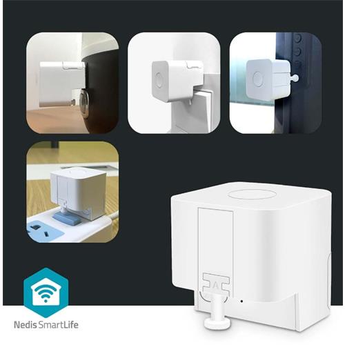 Robot dedo Smartlife Bluetooth Google Nedis