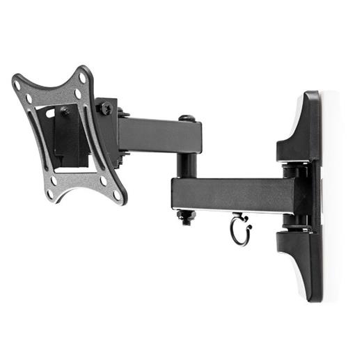 Soporte TV/monitor 13/27" max.15kg Nedis