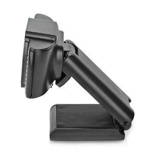 Webcam Pro USB 2KHD Nedis 110BK 2