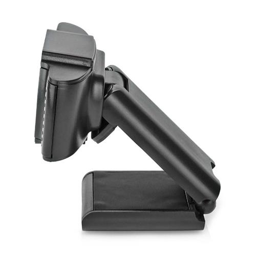 Webcam Pro USB 2KHD Nedis 110BK