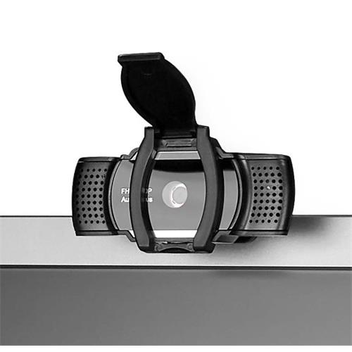 Webcam Pro USB 2KHD Nedis 110BK Webcam Pro USB 2KHD Nedis 110BK