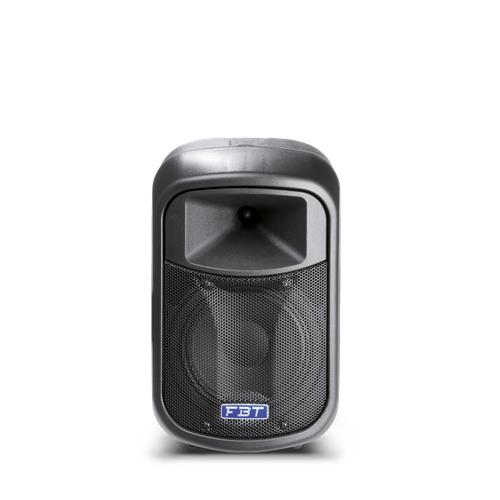 Monitor activo procesado 200W + 50W RMS J8A