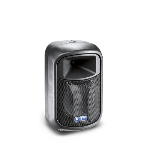 Monitor activo procesado 200W + 50W RMS J8A