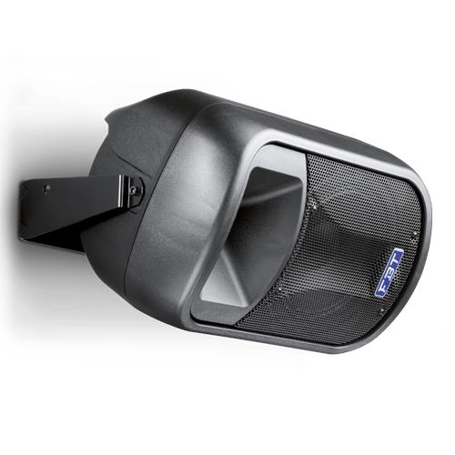 Monitor activo procesado 200W + 50W RMS J8A