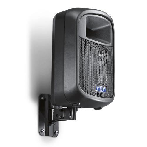 Monitor activo procesado 200W + 50W RMS J8A