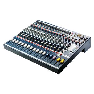 Mesa de mezclas EFX Series EFX12 2