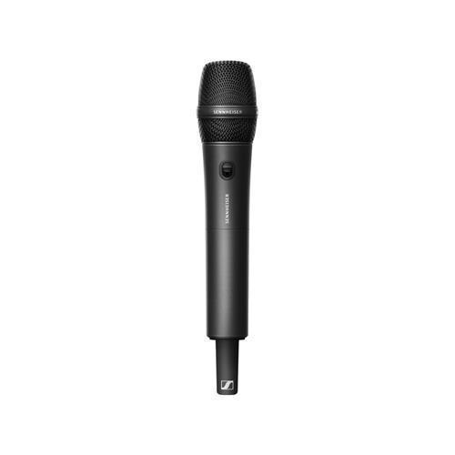 Sistema de mano inlalambrico digital capsula e835 EW-D 835-S SET VOCALISTA Q1-6