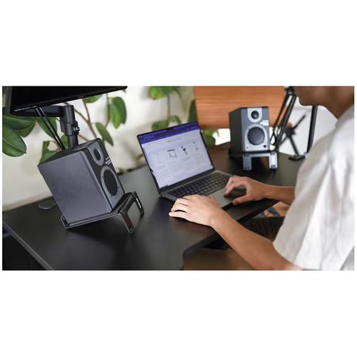 Soporte de mesa para monitor estudio (Pareja) AMST002