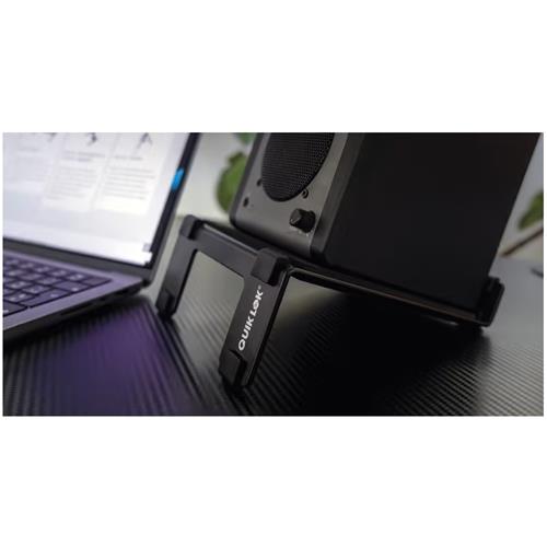 Soporte de mesa para monitor estudio (Pareja) AMST002