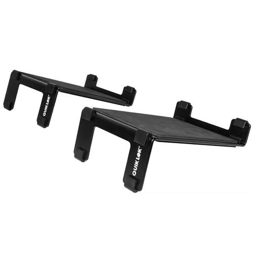 Soporte de mesa para monitor estudio (Pareja) AMST002