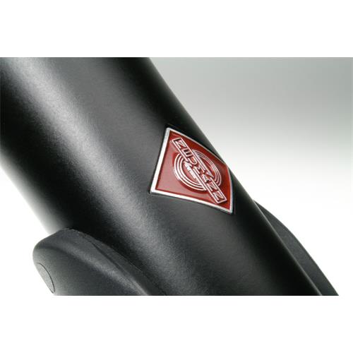 Microfono cardiode para vocalista negro KMS 104