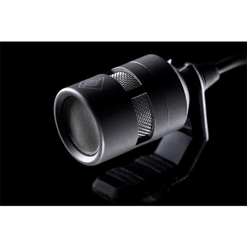 Microfono clip miniatura instrumento MCM 114 SET GUITAR