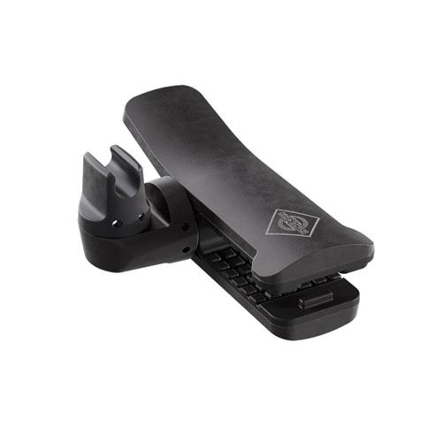 Microfono clip miniatura instrumento MCM 114 SET GUITAR