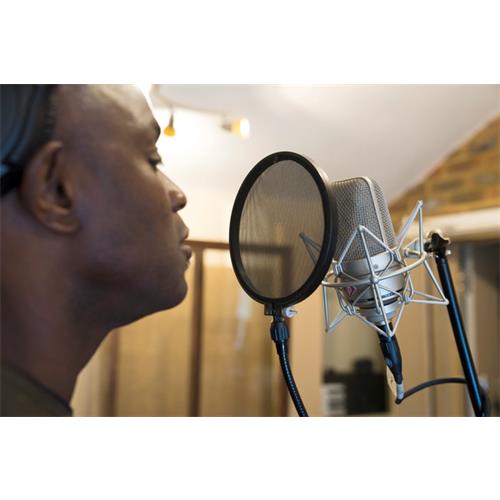 Microfono de estudio cocal cardioide TML 49 SET