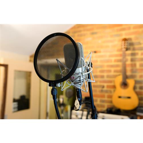 Microfono de estudio cocal cardioide TML 49 SET