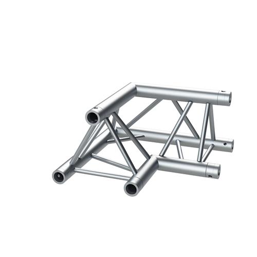 Esquina de 90º truss triangular SERIE F FK30T C290 (30 R)