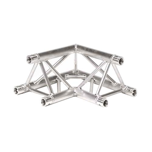 Esquina de 90º truss triangular SERIE F FK30T C290 (30 R)