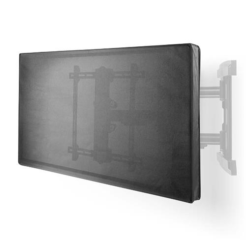 Funda protector pantalla TV exterior 65-70"